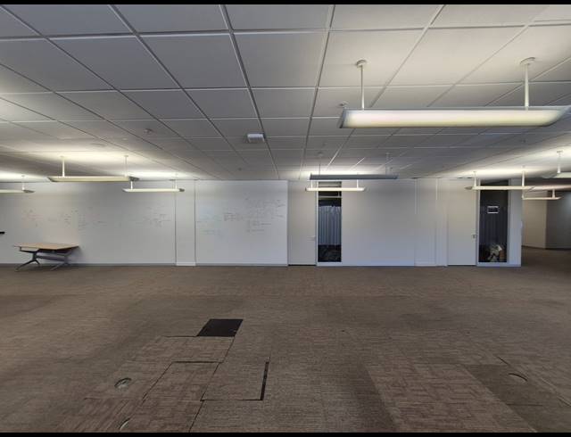 1,295M² OFFICE TO LET IN SANDTON CENTRAL